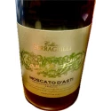 Moscato d'Asti DOCG Serragrilli 5.5%Vol - 75 cl