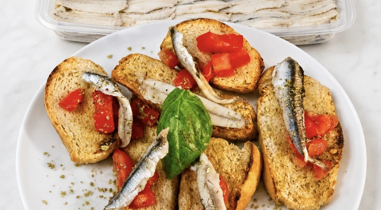 anchois renna