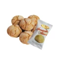 Amaretti d'Abruzzo Morbidi Falcone 10grX300