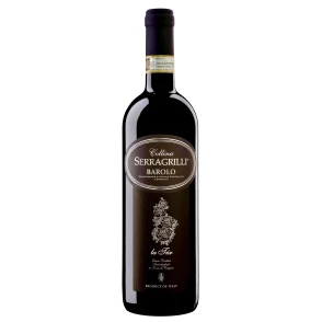 BAROLO  DOCG "La Tur" 14.5%Vol 75cl SERRAGRILLI