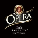 Amaretto Bianco Opera Merak 16° - 70CL