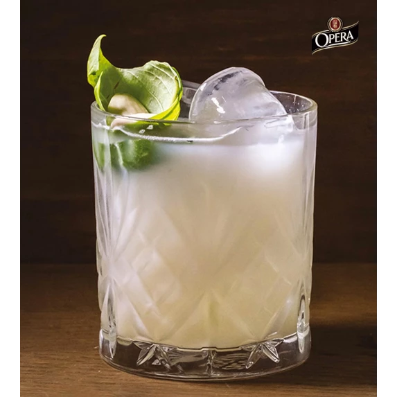 Amaretto Bianco Opera Merak 16° - 70CL
