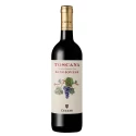 Sangiovese TOSCANA I.G.T 13%Vol Cecchi