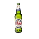 Bière Peroni Nastro Azzuro 5,1%vol 33CLx24