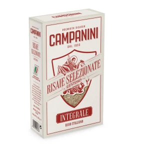 Riso Integrale Campanini 1 kg