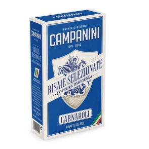 Riso Carnaroli Campanini 1 kg