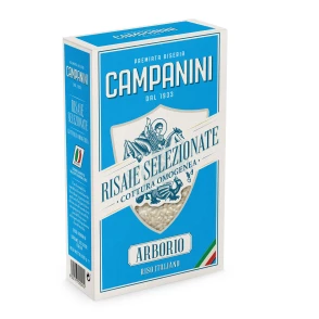 Riso Arborio Campanini 1 kg