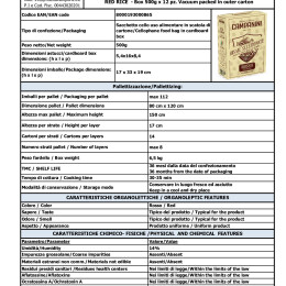 ST 143- RISO ROSSO 500g scatola SV REV.5 