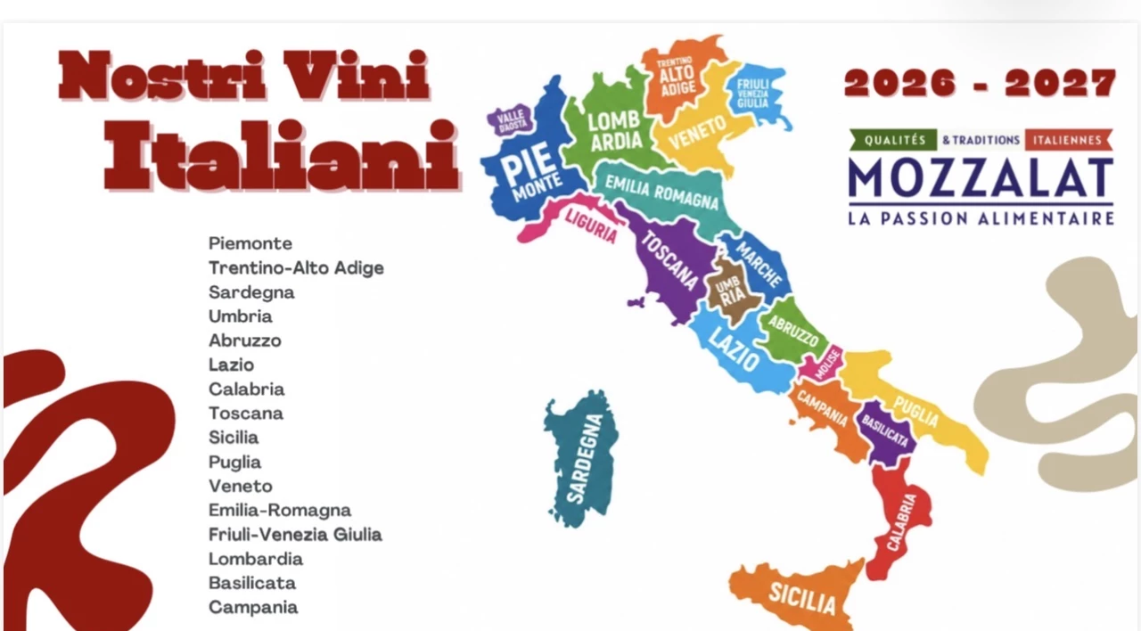 ITALVINI
