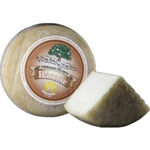 Pecorino Sardo Marron Stagionato 2.8KG