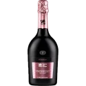 Ripe in Rosa Prosecco DOC Rosé Extra Brut Millésimé 11,5 % Vol.