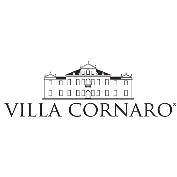 Prosecco DOC Frizzante 11%Vol Bouchon Stelvin VILLA CORNARO