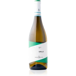 Grillo Sicilia DOC 13 % Vol. Tenute Orestiadi