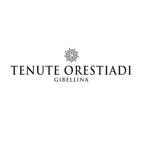 Grillo Sicilia DOC 13 % Vol. Tenute Orestiadi