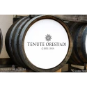 Grillo Sicilia DOC 13 % Vol. Tenute Orestiadi