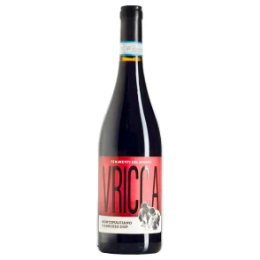 Montepulciano d'abruzzo DOP 13 % Vol