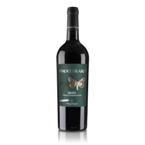 Finocchiaro Rosso IGP Basilicata 14 % Vol