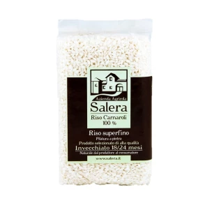 Riso Carnaroli Salera
