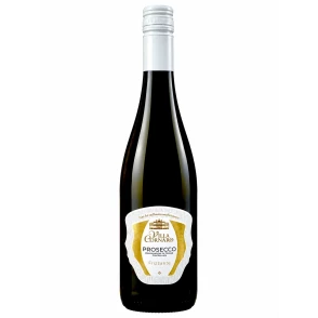 Prosecco DOC Frizzante 11%Vol Bouchon Stelvin VILLA CORNARO