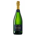 Trento DOC brut millesimato Blanc de Blancs Madonna Delle Vittorie Marzadro 12.5% vol. 75 cl