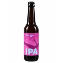 IPA Bière Artisanale Italienne 6,5% Ibeer 33CL x12