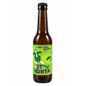 St’Orta Bière Artisanale Italienne Ibeer 5,6% 33CL x12