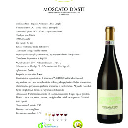 Moscato d'Asti