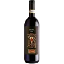 Chianti DOC 13%Vol Bartali 37,5 ou 75 cl