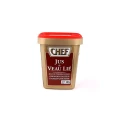 Jus de Veau Lié Chef 660g