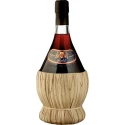 CHIANTI DOCG FIASCO PAGLIA 12,5 % 1LX12