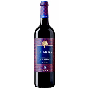 Morellino di Scansano DOCG 13%Vol - Cecchi 75cl