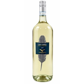 Pinot Grigio del Veneto DOC 12 % Vol. 6 x 1,5 L -MAGNUM