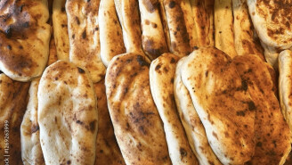 Panuozzo Napoletano
