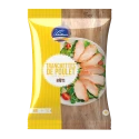 Tranchettes de Filet de Poulet Rôti IQF 1 kg