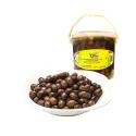 Olives Leccino Dénoyautées Alla Ligure
