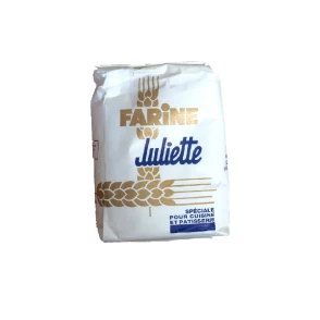 Farine Juliette T55