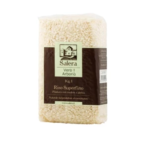 Riso Vero Arborio Salera