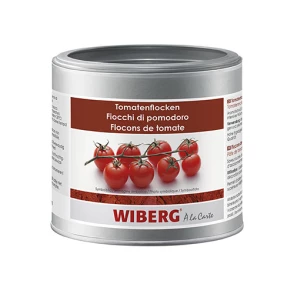 Flocons de Tomate Wiberg en Aroma Box 470 ml