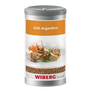 Mélange Grill Argentina Wiberg 1200 ml