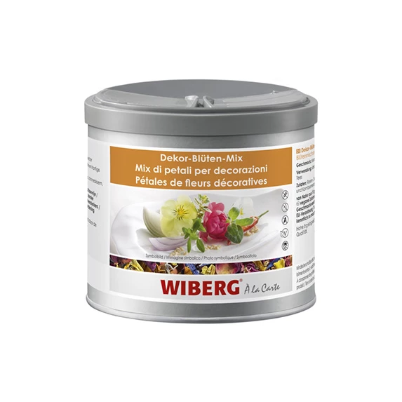 Pétales de Fleurs Décoratives Wiberg