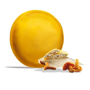 Panciottis Finferli (Girolles) & Fontina DOP IQF 2 kg