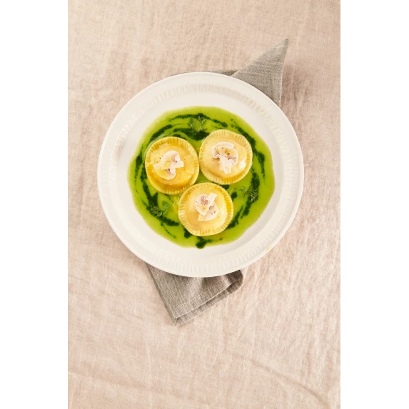 Girasoli au Mascarpone et aux Noix IQF 3 kg