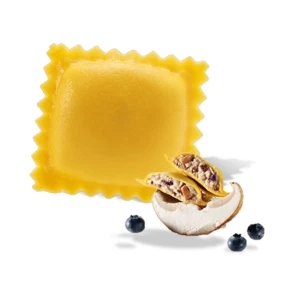 Scrigni aux Funghi Porcini IQF