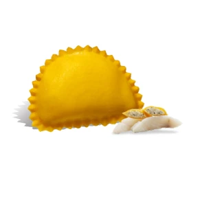 Raviolotti à la Morue IQF Surgital 2 kg