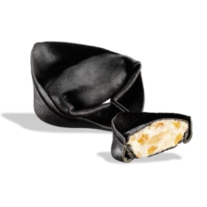 Giganti à l’Encre de Seiche et au Saumon IQF 3KG