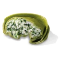 Grantortellone Verts Ricotta-Spinaci IQF 3KG