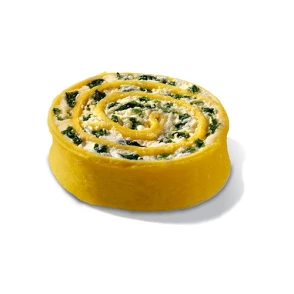 Ricciole Ricotta & Spinaci IQF 3KG