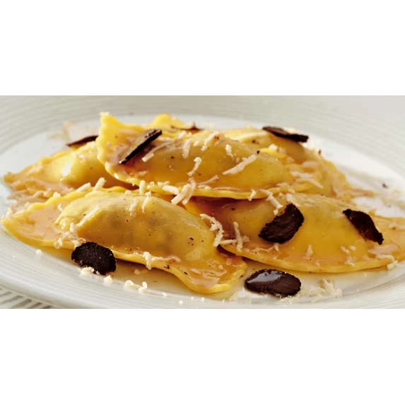 Panzerotti Funghi Porcini IQF 3KG