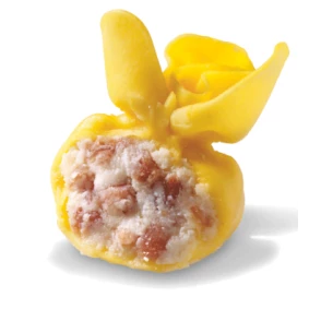 Fiocchi Speck et Fontina IQF 3KG