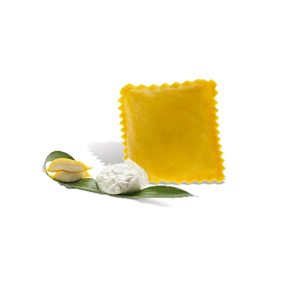 Scrigni à la Burrata di Puglia IQF 2KG